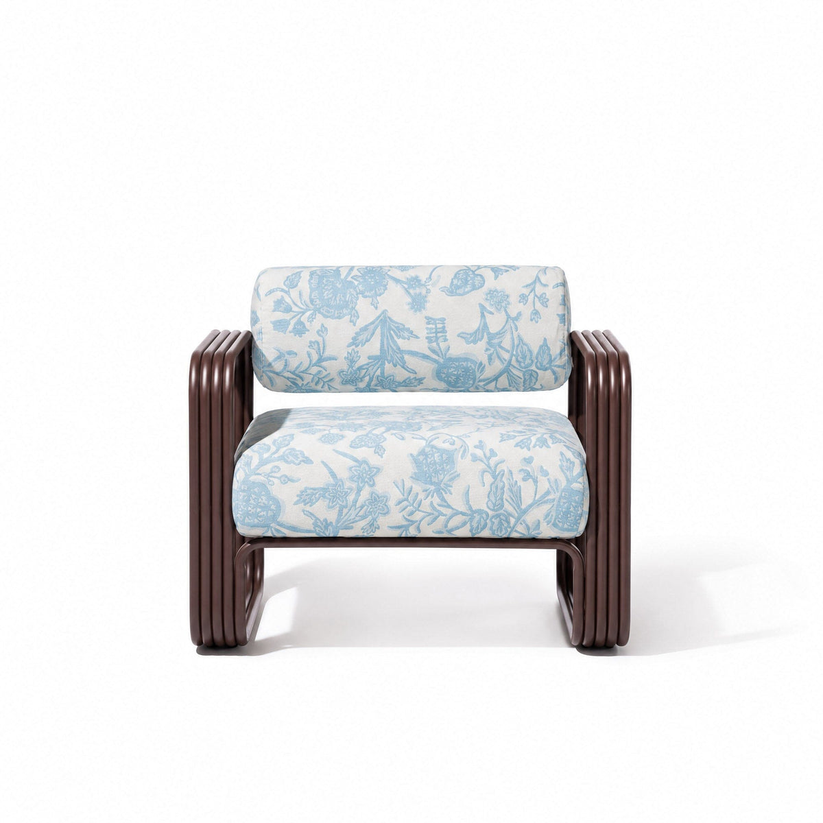 The Contini Accent Chair Contini Accent Chair Kit Business & Pleasure Co. 
