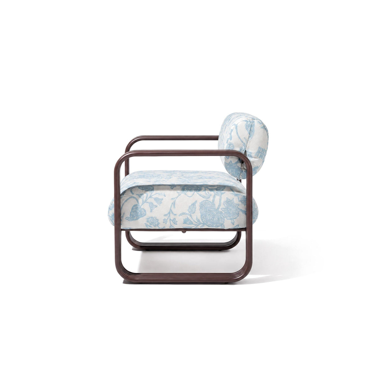 The Contini Accent Chair Contini Accent Chair Kit Business & Pleasure Co. 