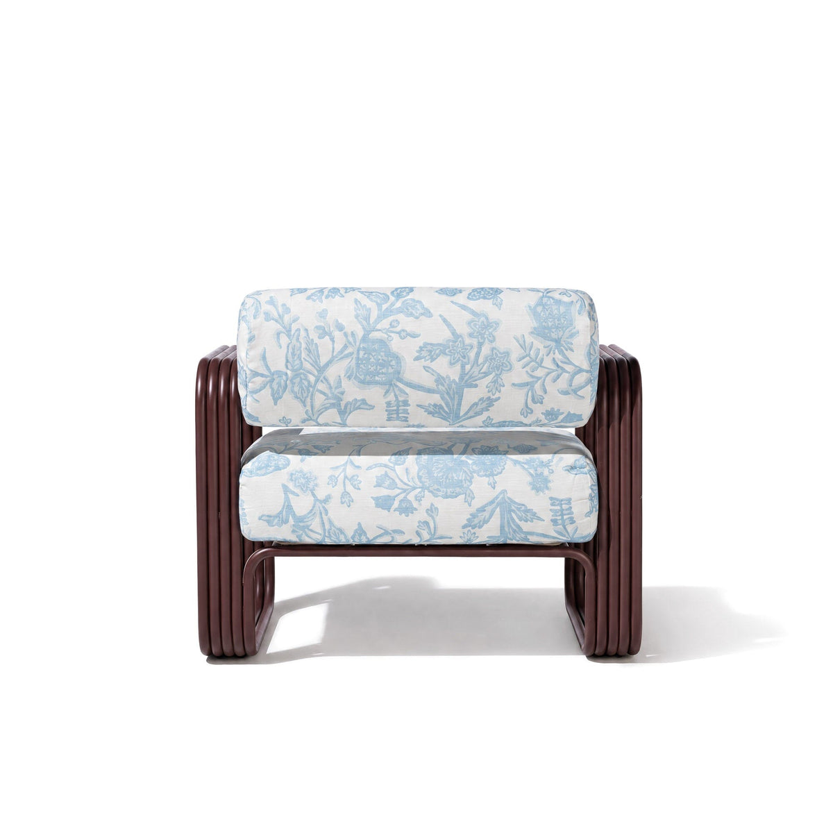 The Contini Accent Chair Contini Accent Chair Kit Business & Pleasure Co. 