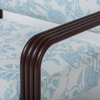 The Contini Accent Chair Contini Accent Chair Kit Business & Pleasure Co. 