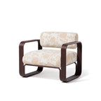 The Contini Accent Chair Contini Accent Chair Kit Business & Pleasure Co. 