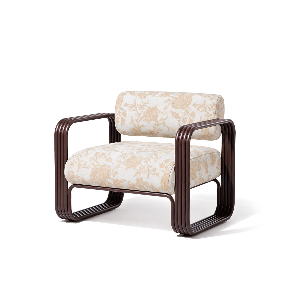 The Contini Accent Chair Contini Accent Chair Kit Business & Pleasure Co. 