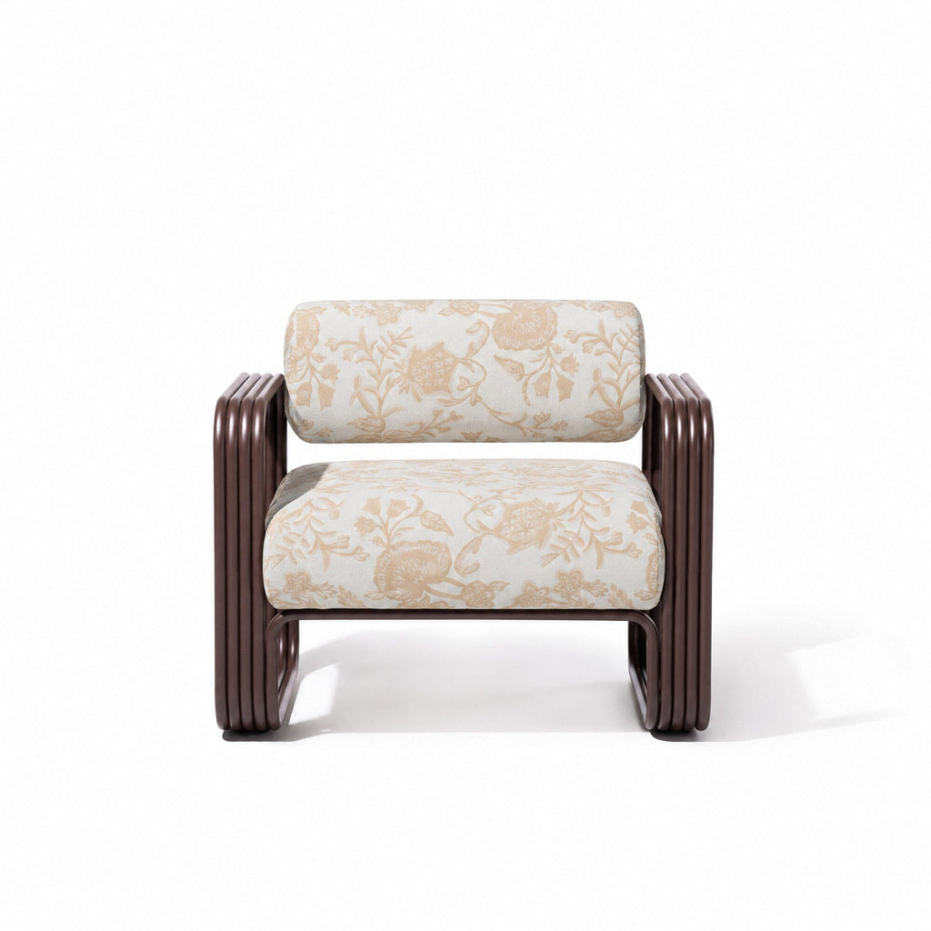 The Contini Accent Chair Contini Accent Chair Kit Business & Pleasure Co. 