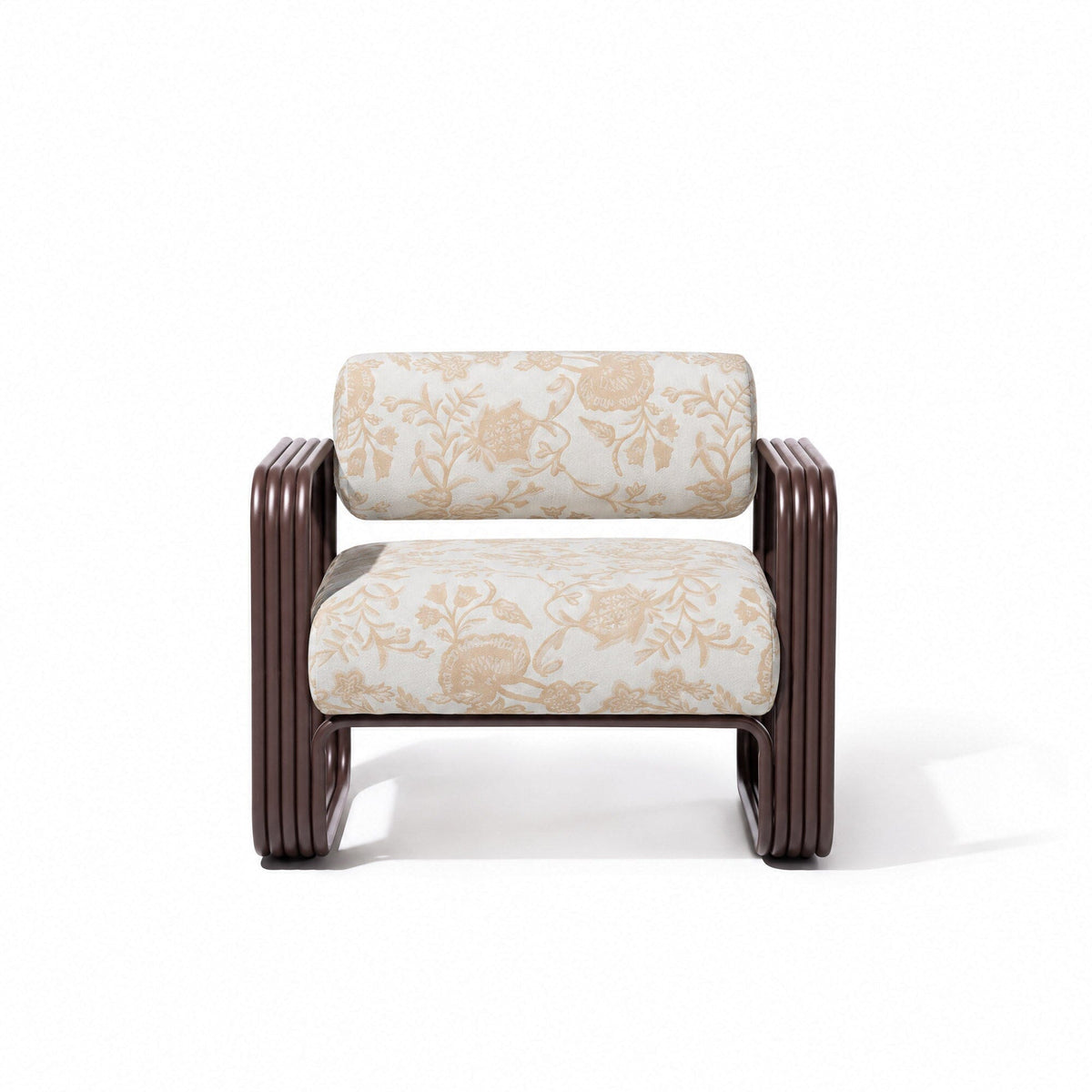 The Contini Accent Chair Contini Accent Chair Kit Business & Pleasure Co. 