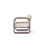 The Contini Accent Chair Contini Accent Chair Kit Business & Pleasure Co. 