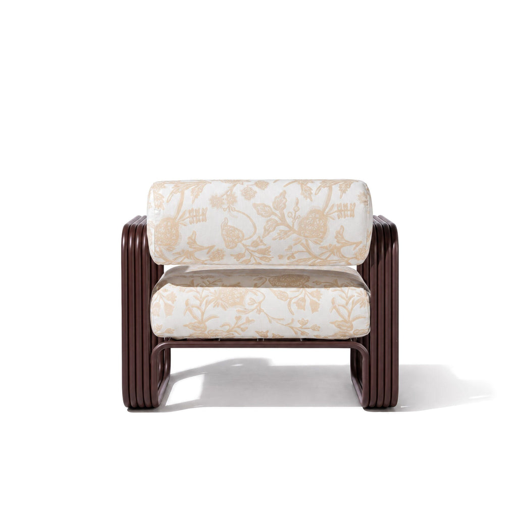The Contini Accent Chair Contini Accent Chair Kit Business & Pleasure Co. 