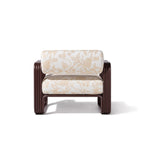 The Contini Accent Chair Contini Accent Chair Kit Business & Pleasure Co. 