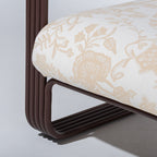 The Contini Accent Chair Contini Accent Chair Kit Business & Pleasure Co. 