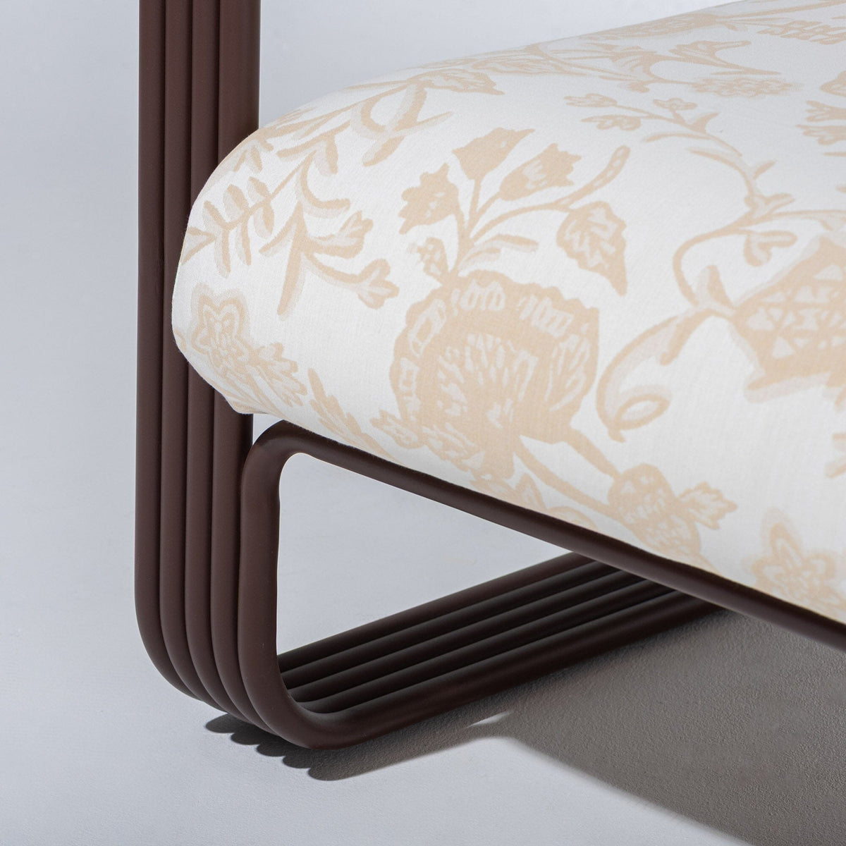 The Contini Accent Chair Contini Accent Chair Kit Business & Pleasure Co. 