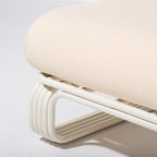 The Contini Ottoman Contini Ottoman Kit Business & Pleasure Co. 