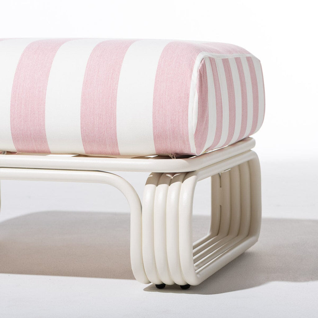 The Contini Ottoman Contini Ottoman Kit Business & Pleasure Co. 