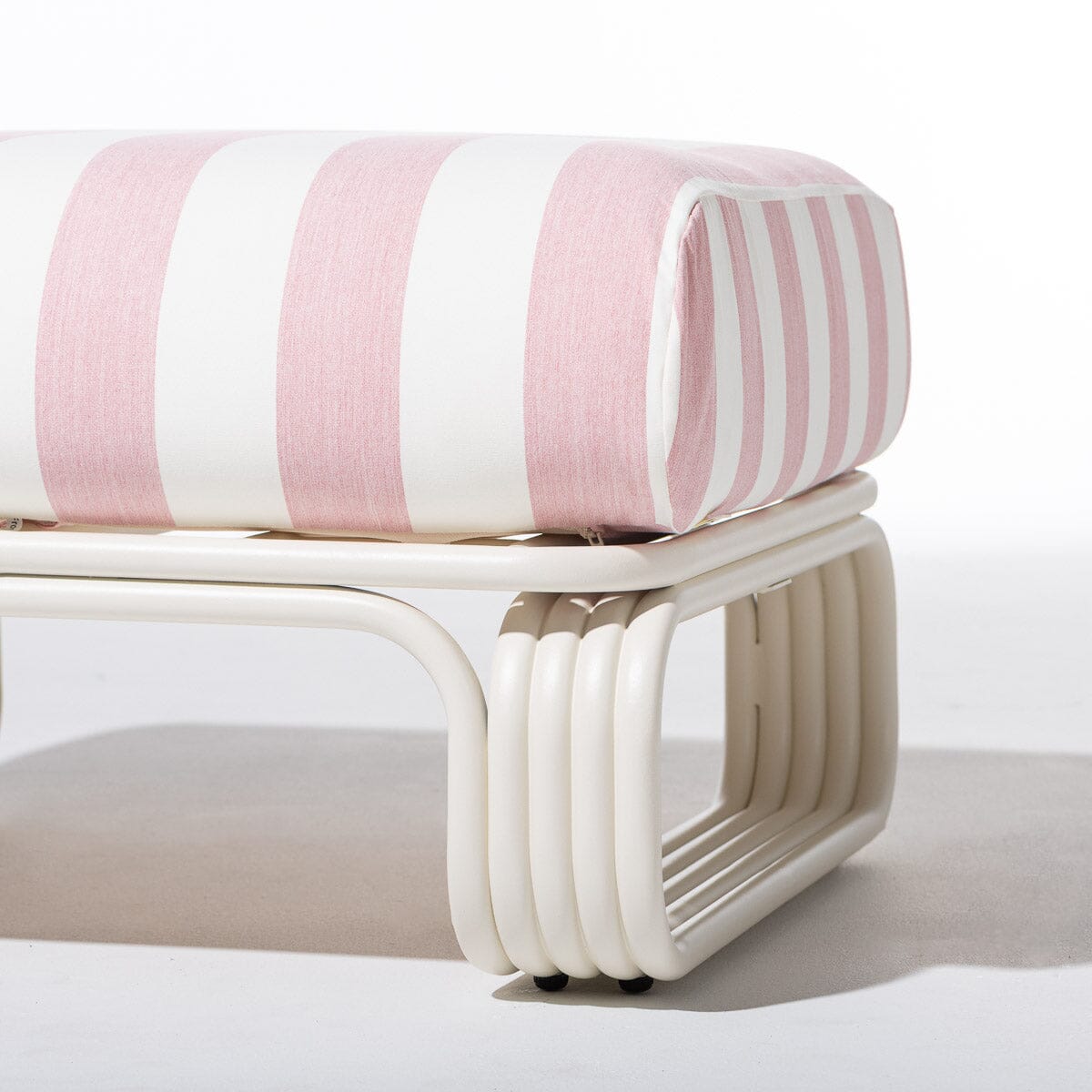 The Contini Ottoman Contini Ottoman Kit Business & Pleasure Co. 