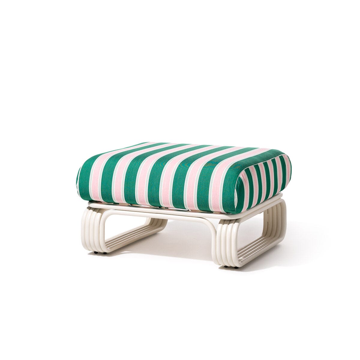 The Contini Ottoman Contini Ottoman Kit Business & Pleasure Co. 