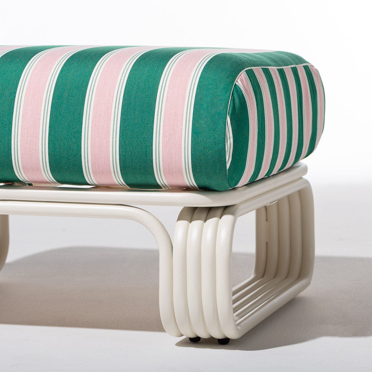 The Contini Ottoman Contini Ottoman Kit Business & Pleasure Co. 