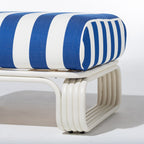 The Contini Ottoman Contini Ottoman Kit Business & Pleasure Co. 