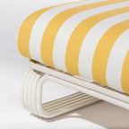 The Contini Ottoman Contini Ottoman Kit Business & Pleasure Co. 