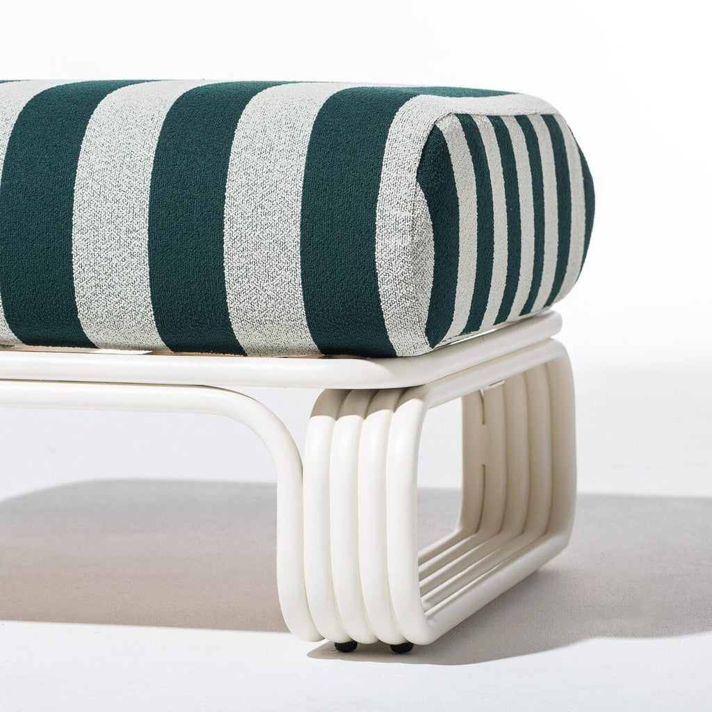 The Contini Ottoman Contini Ottoman Kit Business & Pleasure Co. 