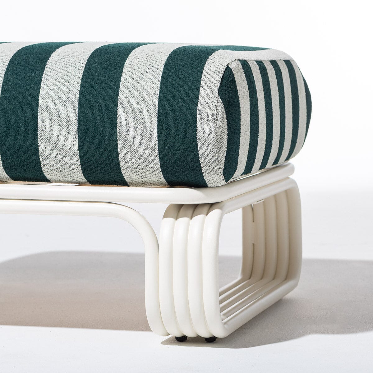 The Contini Ottoman Contini Ottoman Kit Business & Pleasure Co. 