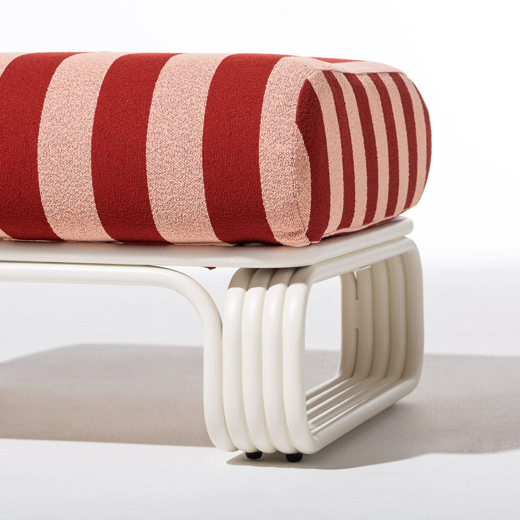 The Contini Ottoman Contini Ottoman Kit Business & Pleasure Co. 