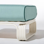 The Contini Ottoman Contini Ottoman Kit Business & Pleasure Co. 