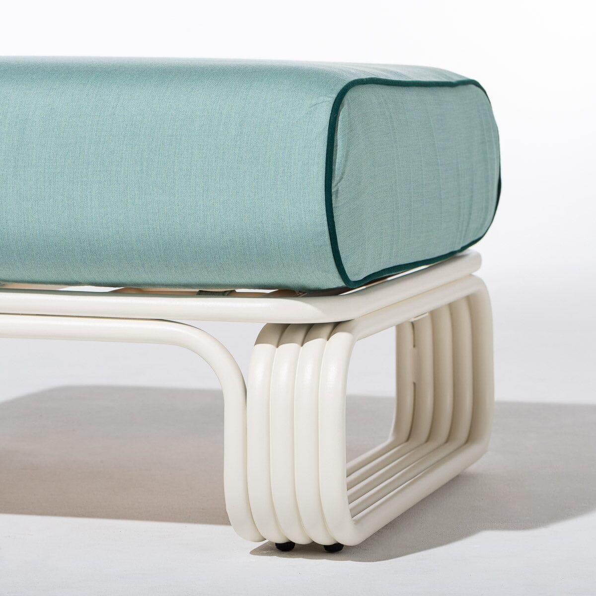 The Contini Ottoman Contini Ottoman Kit Business & Pleasure Co. 