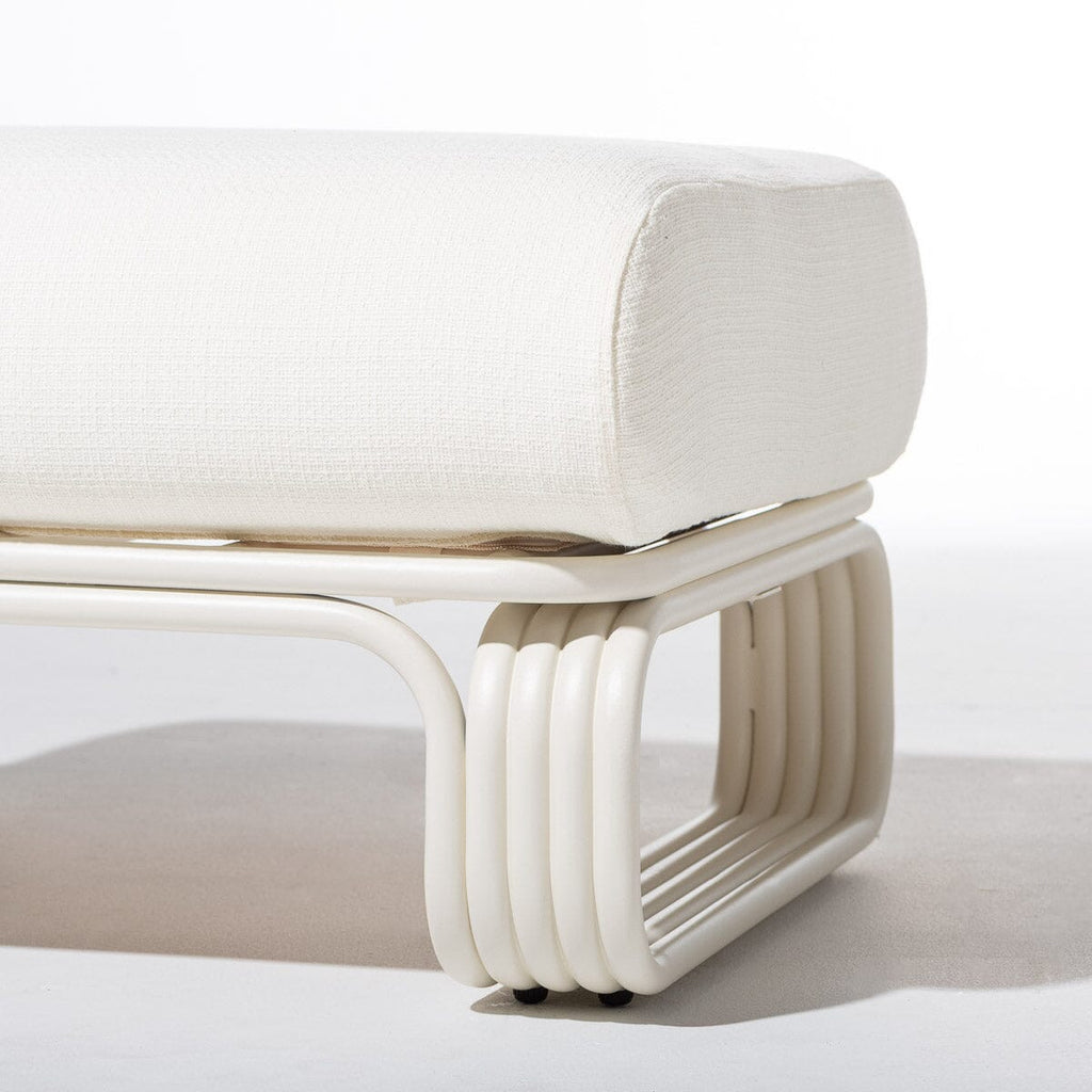 The Contini Ottoman Contini Ottoman Kit Business & Pleasure Co. 