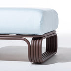 The Contini Ottoman Contini Ottoman Kit Business & Pleasure Co. 