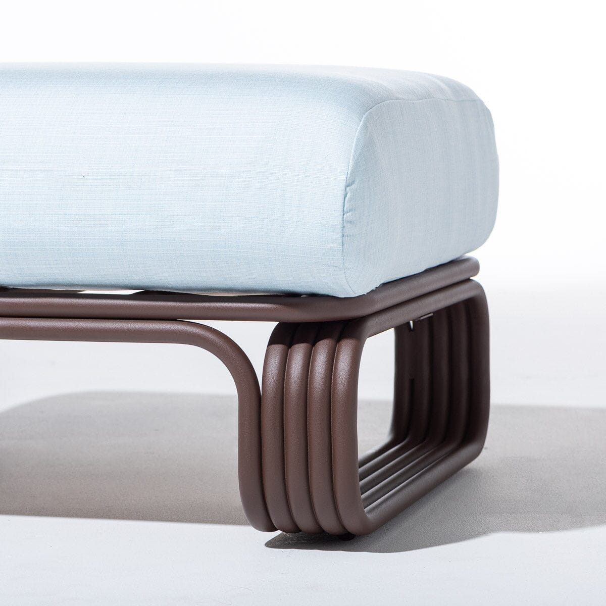 The Contini Ottoman Contini Ottoman Kit Business & Pleasure Co. 