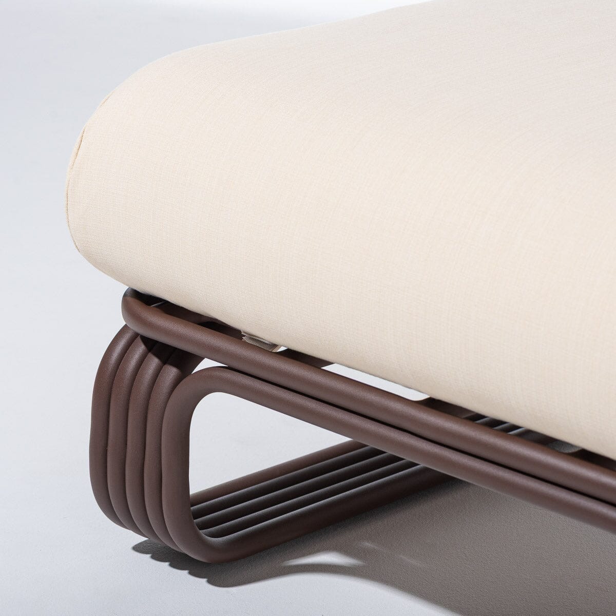 The Contini Ottoman Contini Ottoman Kit Business & Pleasure Co. 
