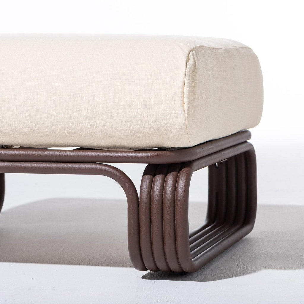 The Contini Ottoman Contini Ottoman Kit Business & Pleasure Co. 