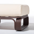The Contini Ottoman Contini Ottoman Kit Business & Pleasure Co. 