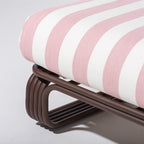 The Contini Ottoman Contini Ottoman Kit Business & Pleasure Co. 