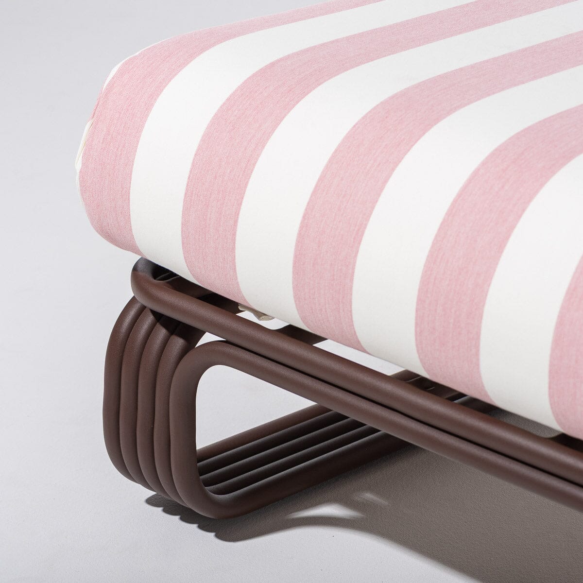 The Contini Ottoman Contini Ottoman Kit Business & Pleasure Co. 