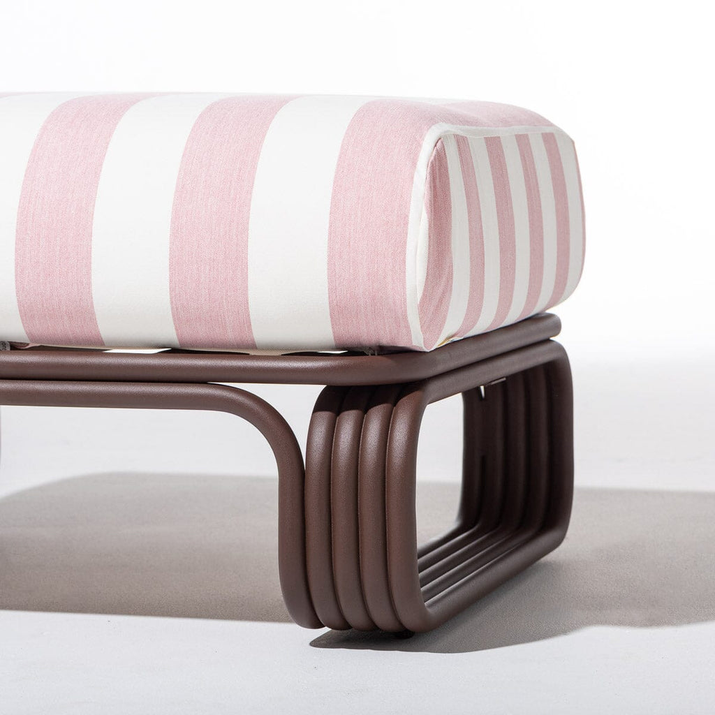 The Contini Ottoman Contini Ottoman Kit Business & Pleasure Co. 