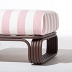 The Contini Ottoman Contini Ottoman Kit Business & Pleasure Co. 
