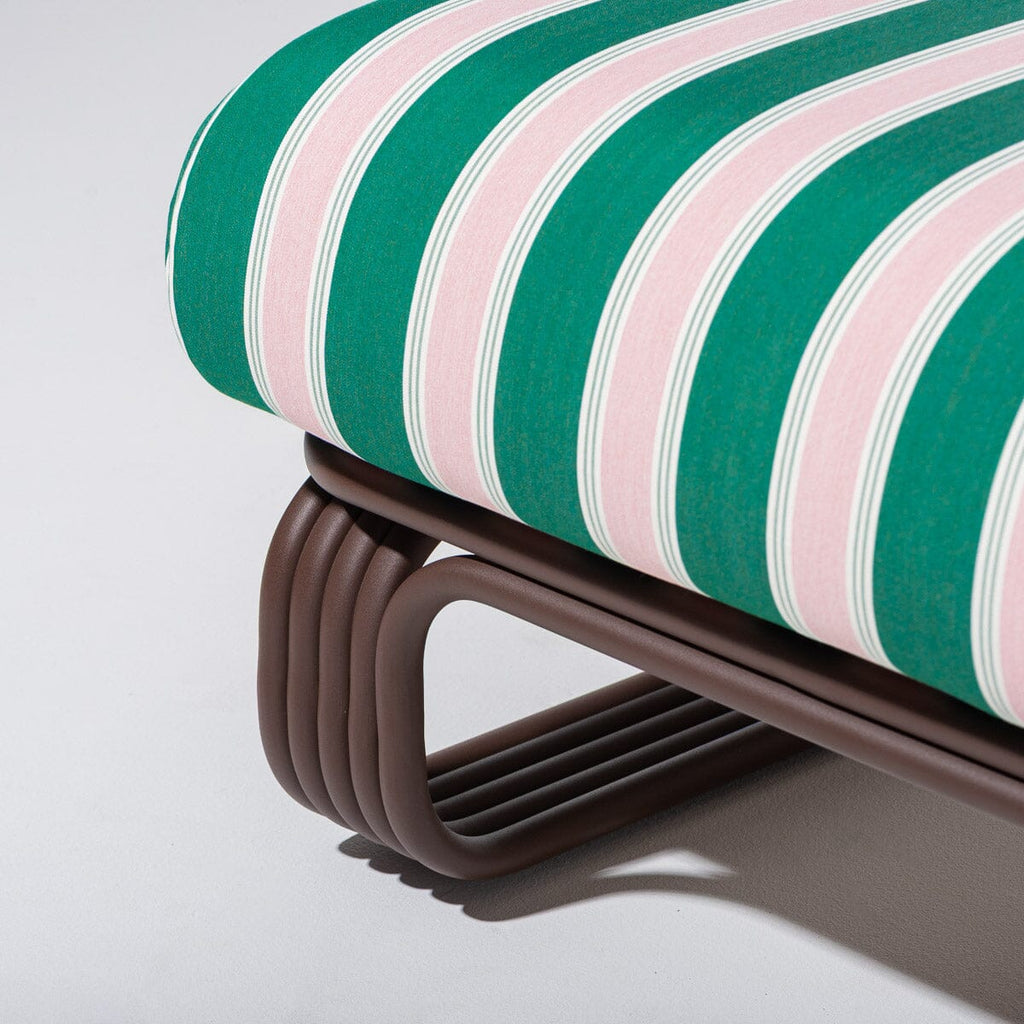 The Contini Ottoman Contini Ottoman Kit Business & Pleasure Co. 