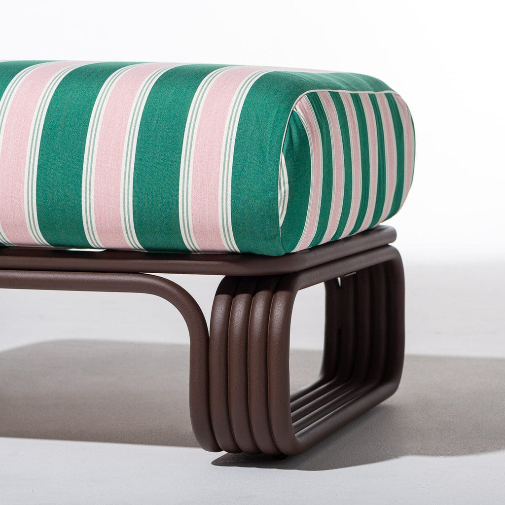 The Contini Ottoman Contini Ottoman Kit Business & Pleasure Co. 