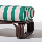 The Contini Ottoman Contini Ottoman Kit Business & Pleasure Co. 