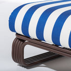 The Contini Ottoman Contini Ottoman Kit Business & Pleasure Co. 
