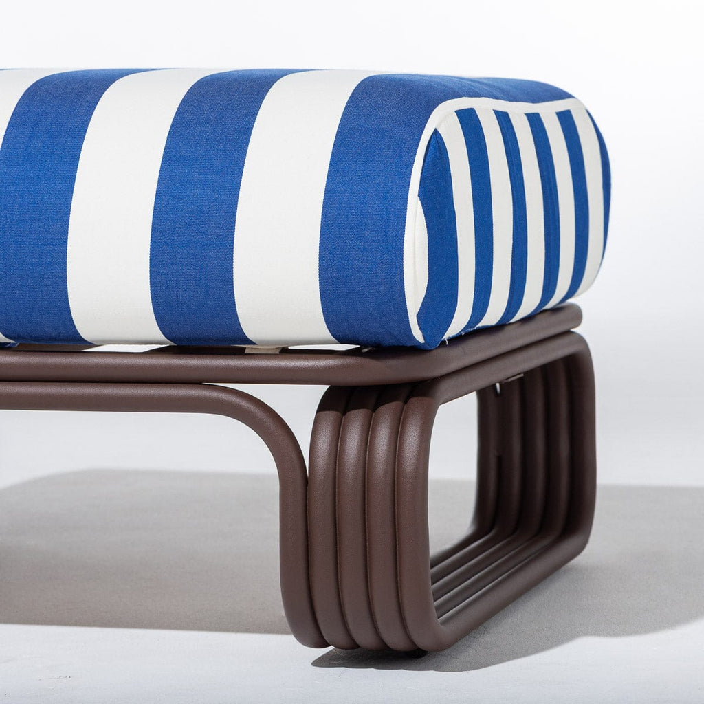 The Contini Ottoman Contini Ottoman Kit Business & Pleasure Co. 