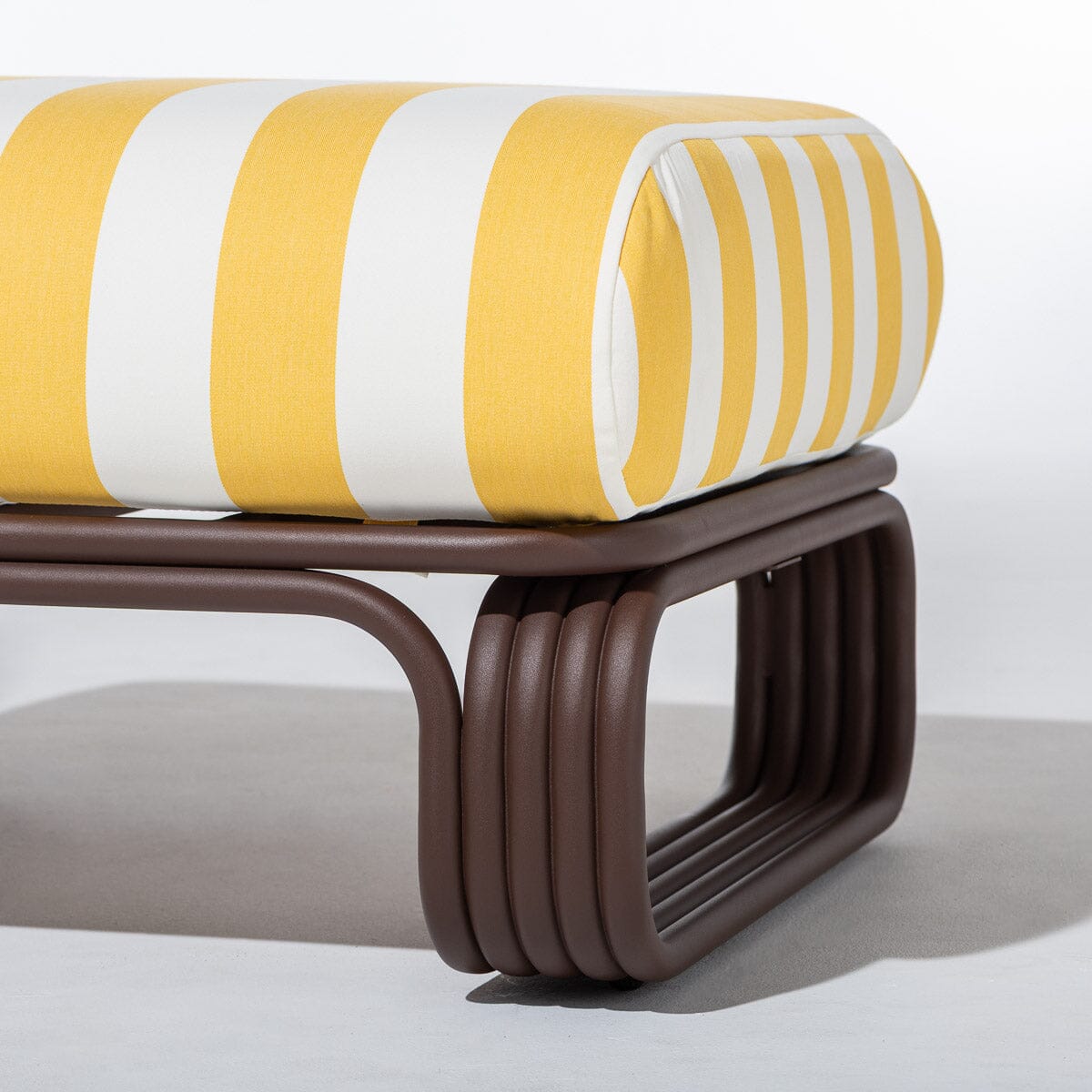 The Contini Ottoman Contini Ottoman Kit Business & Pleasure Co. 