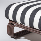 The Contini Ottoman Contini Ottoman Kit Business & Pleasure Co. 