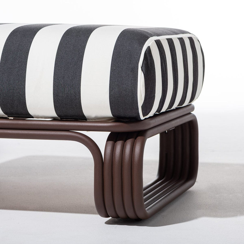 The Contini Ottoman Contini Ottoman Kit Business & Pleasure Co. 