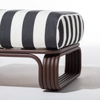 The Contini Ottoman Contini Ottoman Kit Business & Pleasure Co. 