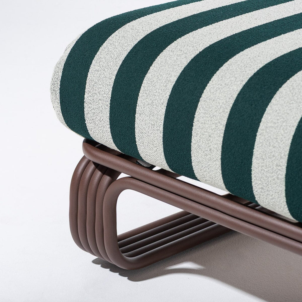 The Contini Ottoman Contini Ottoman Kit Business & Pleasure Co. 