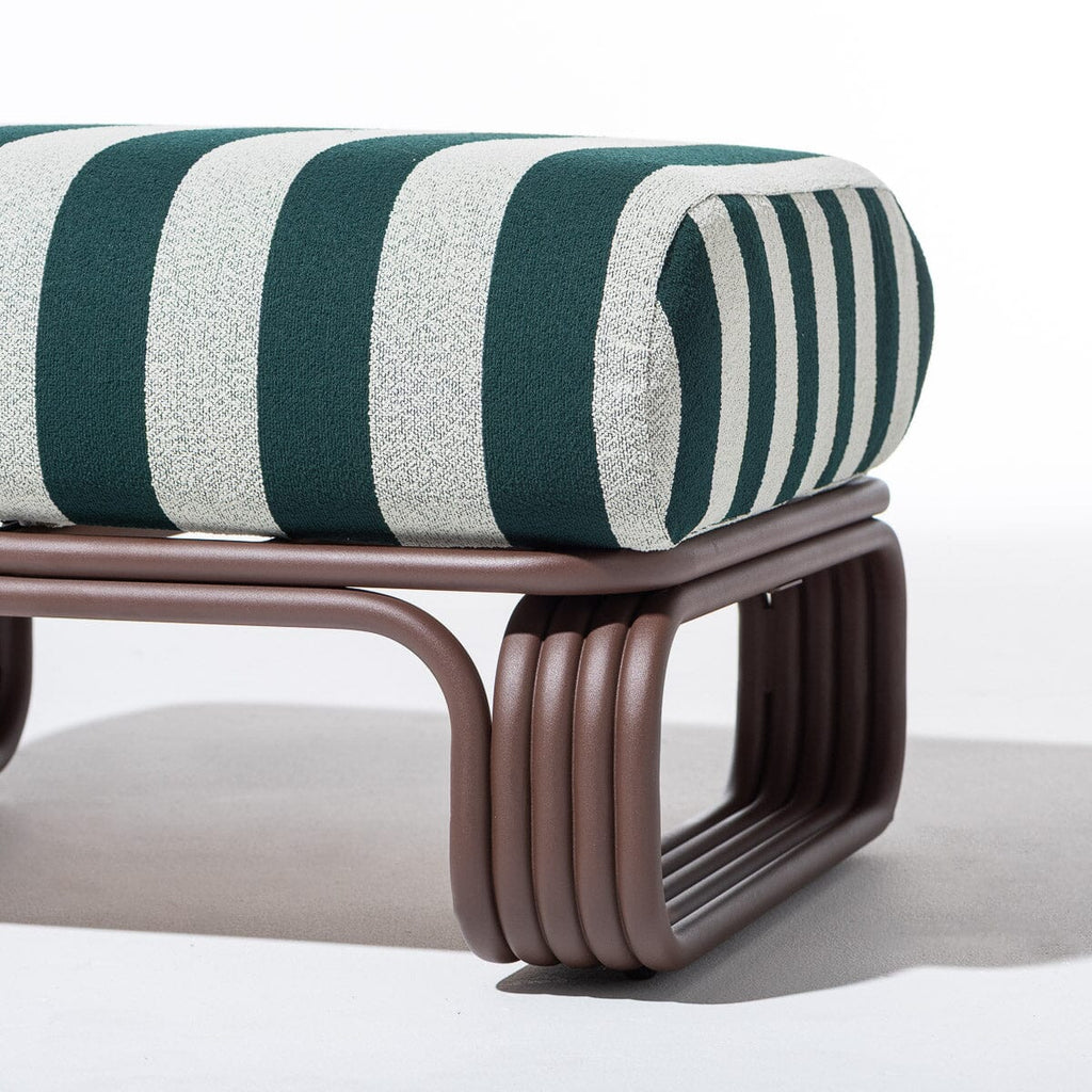 The Contini Ottoman Contini Ottoman Kit Business & Pleasure Co. 