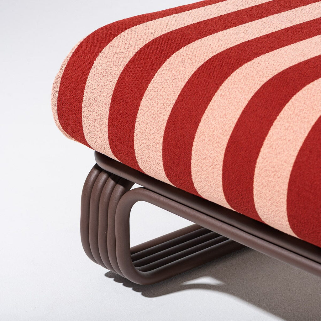 The Contini Ottoman Contini Ottoman Kit Business & Pleasure Co. 