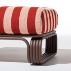 The Contini Ottoman Contini Ottoman Kit Business & Pleasure Co. 