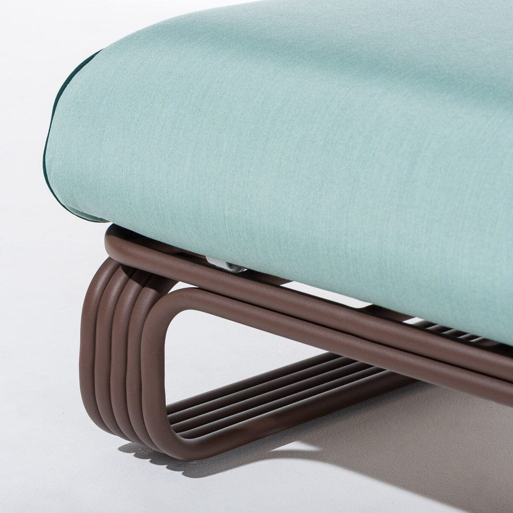 The Contini Ottoman Contini Ottoman Kit Business & Pleasure Co. 