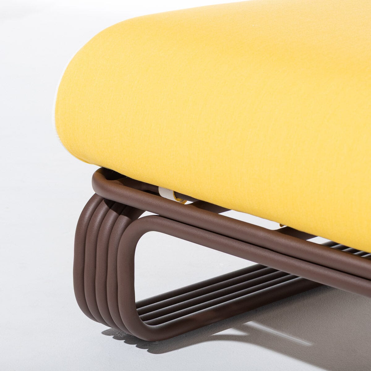 The Contini Ottoman Contini Ottoman Kit Business & Pleasure Co. 